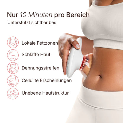 WAUSKIN LumaSculpt